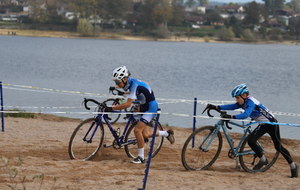 Résultats Cx Trophée d'Epinal 2024