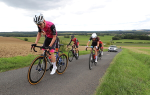 Résultats Harol 2025