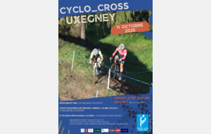 Cyclo Uxegney 2025