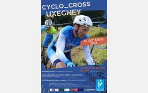 Cyclo-cross d'UXEGNEY