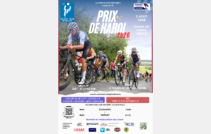 Prix de Harol