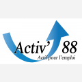 Activ'interim 88