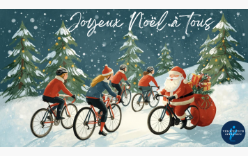 Joyeux Noël à Tous !!