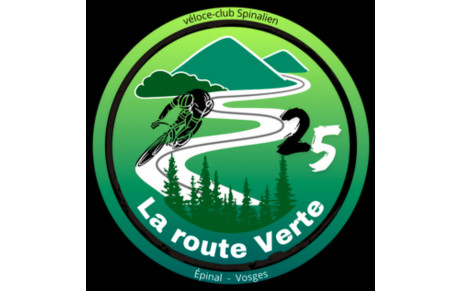 Départ de la 26ème Route Verte