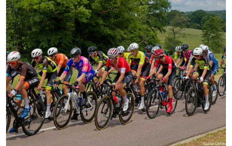 Igney 2025 - Résultats