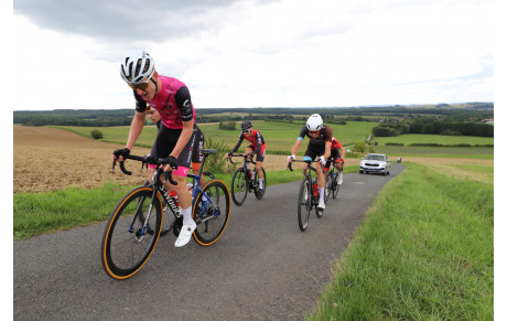 Résultats Harol 2025