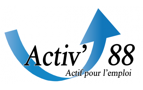Activ'interim 88